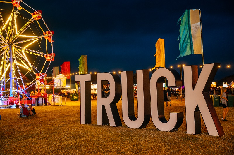 Truck festival