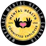 MH Commited employer badge