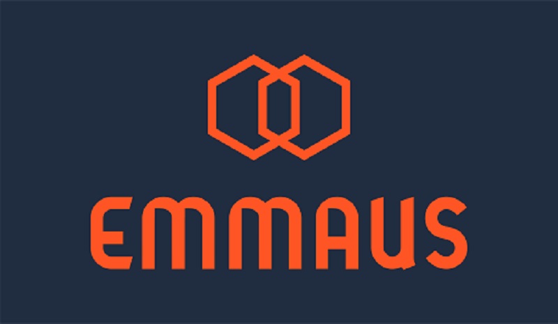 Emmaus logo